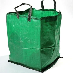 Poly Propylene Bags