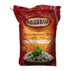 Metallized BOPP Bag