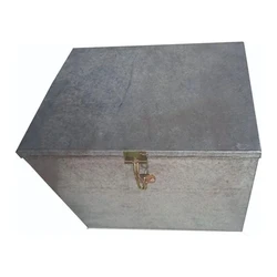 Food Storage Trunk