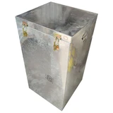 Steel Wheat Container
