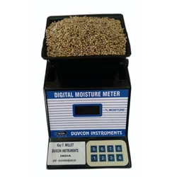 Foodgrain Moisture Meter
