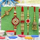 Fancy Rakhies