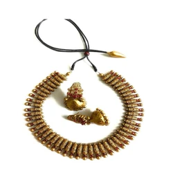 Terracotta Jewelry