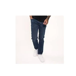 Mens Straight Leg Jeans
