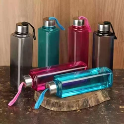 Plastic Elite Fridge Bottle