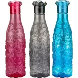 Plastic Fridge Prozone Bottle