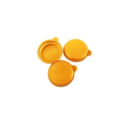 Seal Plastic Cap