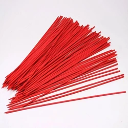 Bamboo Red Stick