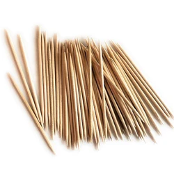 Wooden Satay Stick