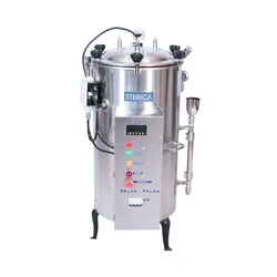 Speed Pressure Autoclave