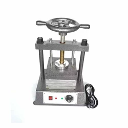Jewellery Vulcanizer Machine