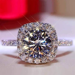Women Diamond Ring