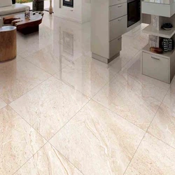 GVT Vitrified Floor Tiles