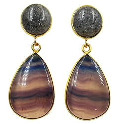 Gemstone Fashion Jewelry