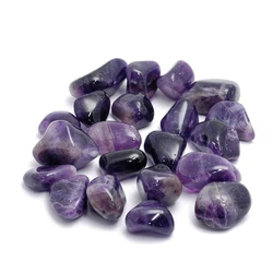 Amethyst Tumble Stone