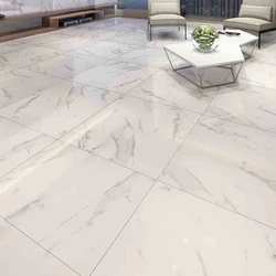 Glazed Porcelain Tiles