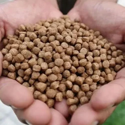 Natural Poultry Fish Feed