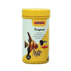 Tropical Fish Food
