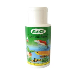 Aquarium Fish Medicine
