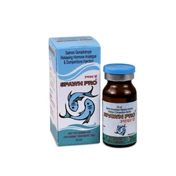 Fish Breeding Medicine