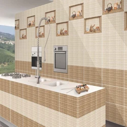Vitrified Wall Tiles