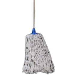 Aluminun Cotton Mop