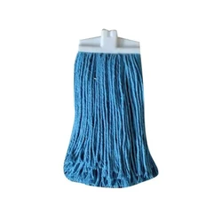 Blue Cleaning Cotton Mop