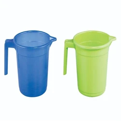 Bathroom Plastic Mug