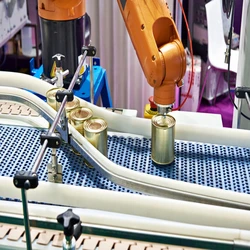 Automatic Conveying System