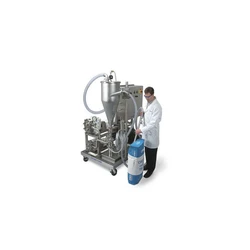 Transfer Dust System