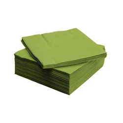 Paper Napkins