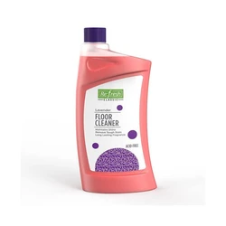 Lavender Floor Cleaner