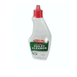 Natural Toilet Cleaner