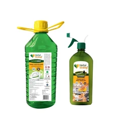 Dish Wash Cleaner