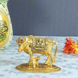 Antique Cow