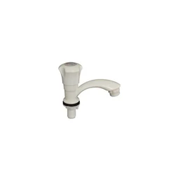 PVC Pilor Cock Handle