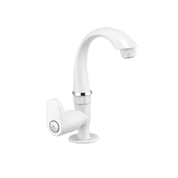 Pvc Swan Cock Tap