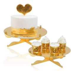 Mini Stand Cake