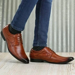 Mens Stylish Formal Shoes