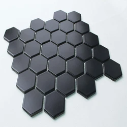 Matte Mosaic Tile