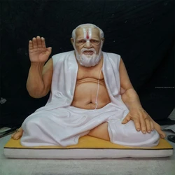 Polished Marble Statue