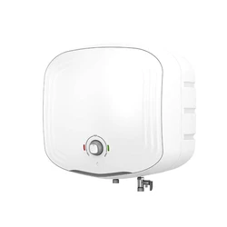 White Water Heater
