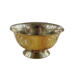 Handicrafts brass bowls