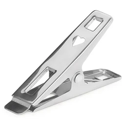 Cloth Stainless Steel Clips