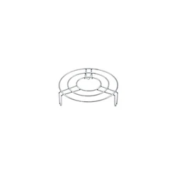 Hot Pot Steel Stand