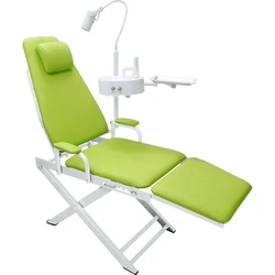 Dental Portable Chair