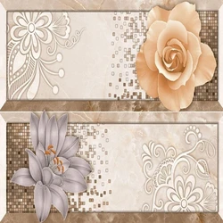 Digital Wall Tiles