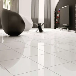 Polished Floor Tiles