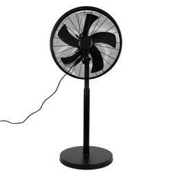 Pedestal Metal Fans