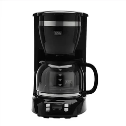  Drip Coffee Maker